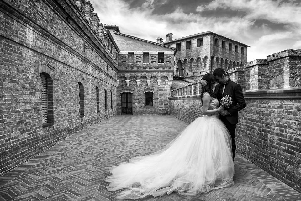 Tuscany Photographers