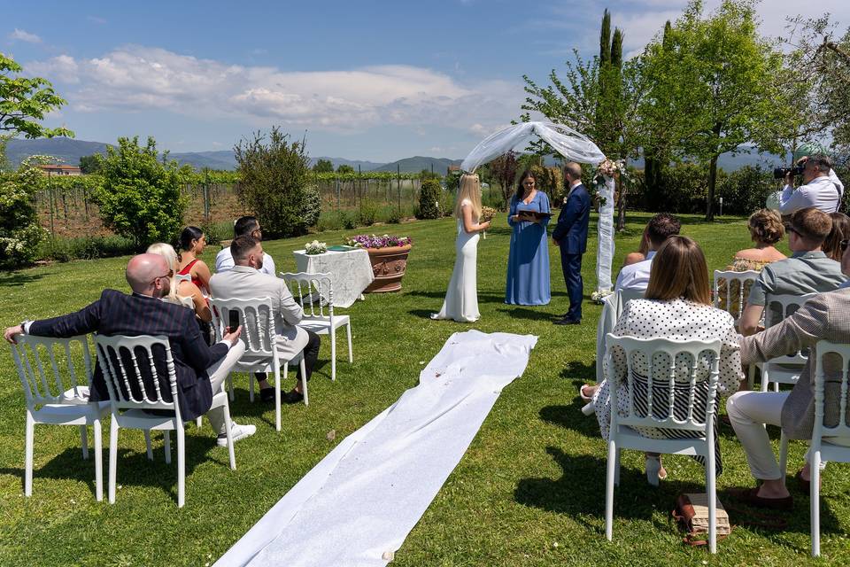 Tuscany Photographers