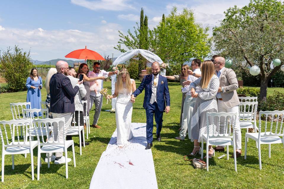 Tuscany Photographers