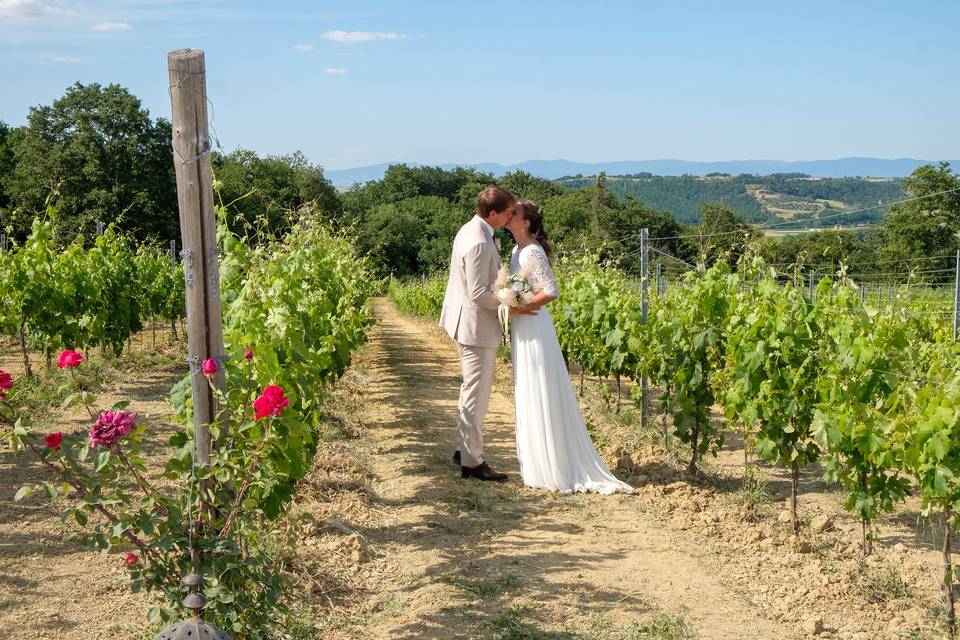 Tuscany Photographers