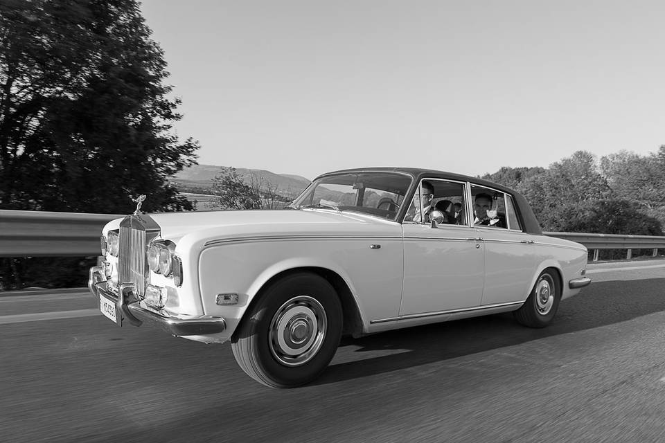 Fotografia di Matrimonio