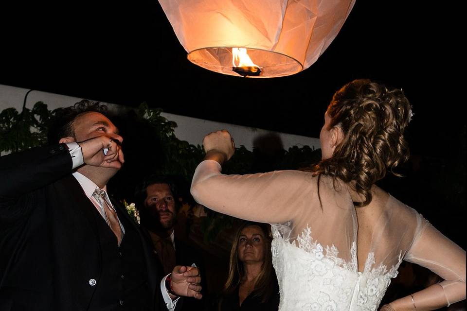 Fotografia di Matrimonio