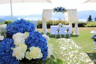 Vanilla Wedding