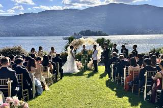Vanilla Wedding