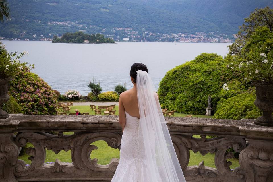 Matrimonio Lago Maggiore