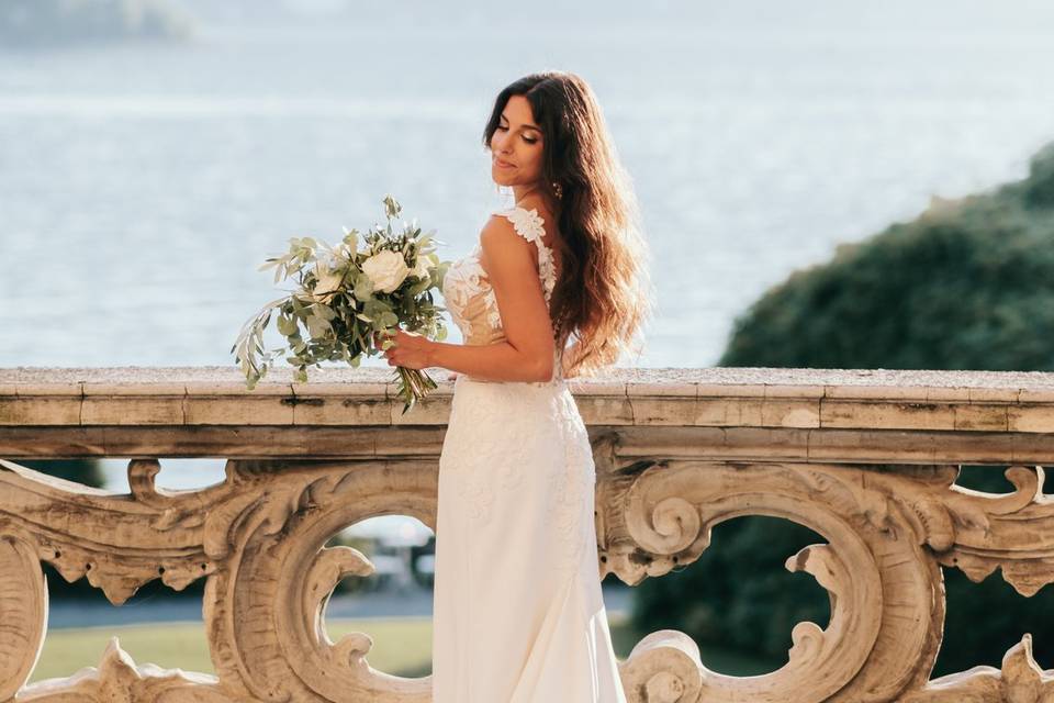 Sposa Lago Maggiore