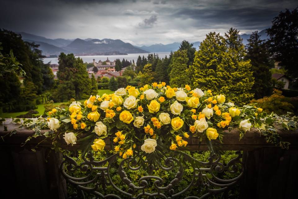 Cerimonia Lago Maggiore