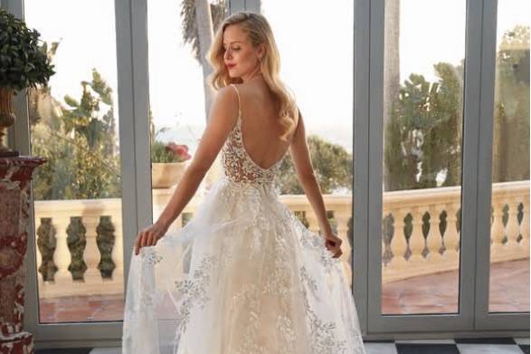 Collezione Sposa