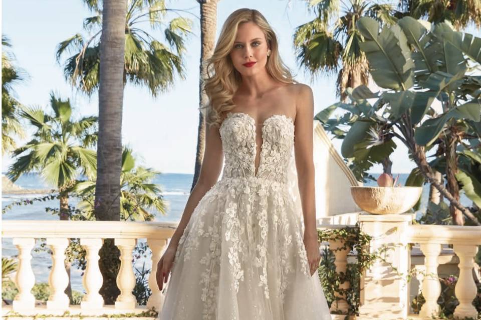 Collezione Sposa