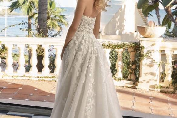 Collezione Sposa