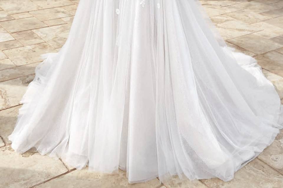 Collezione Sposa