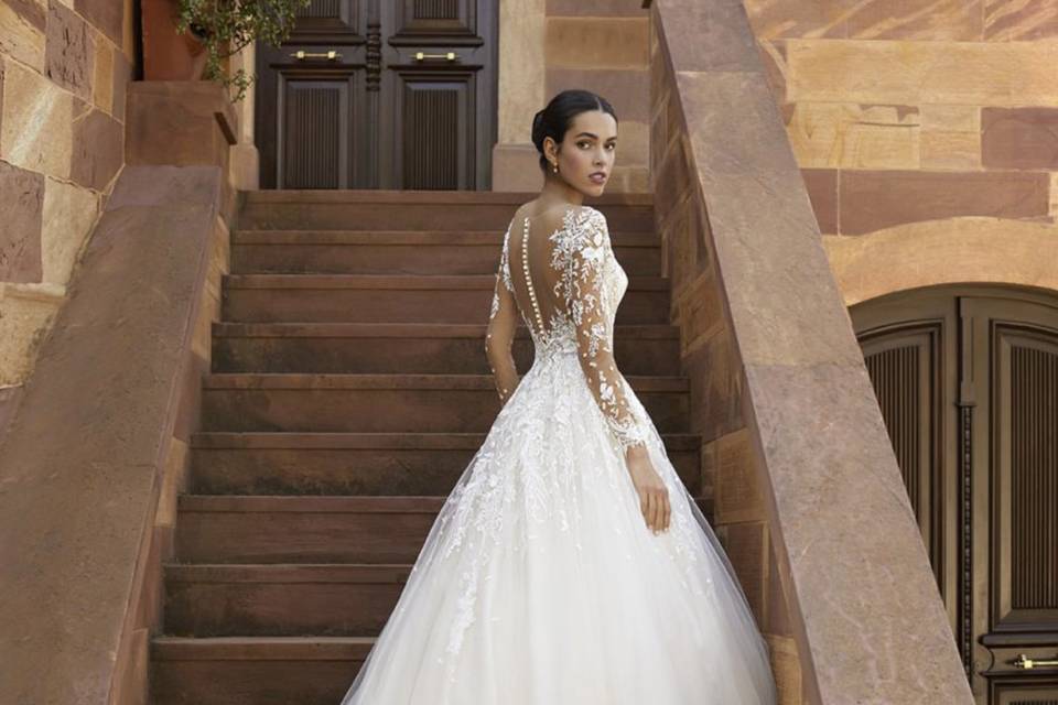 Collezione Sposa