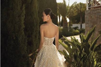 Collezione Sposa