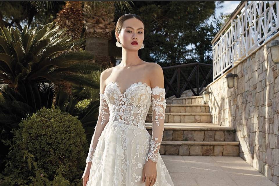 Collezione Sposa