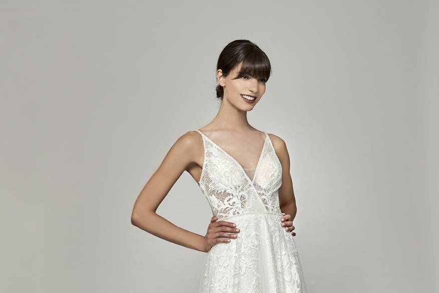 Collezione sposa