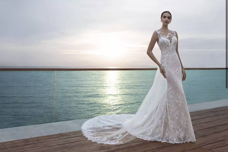 Collezione Sposa