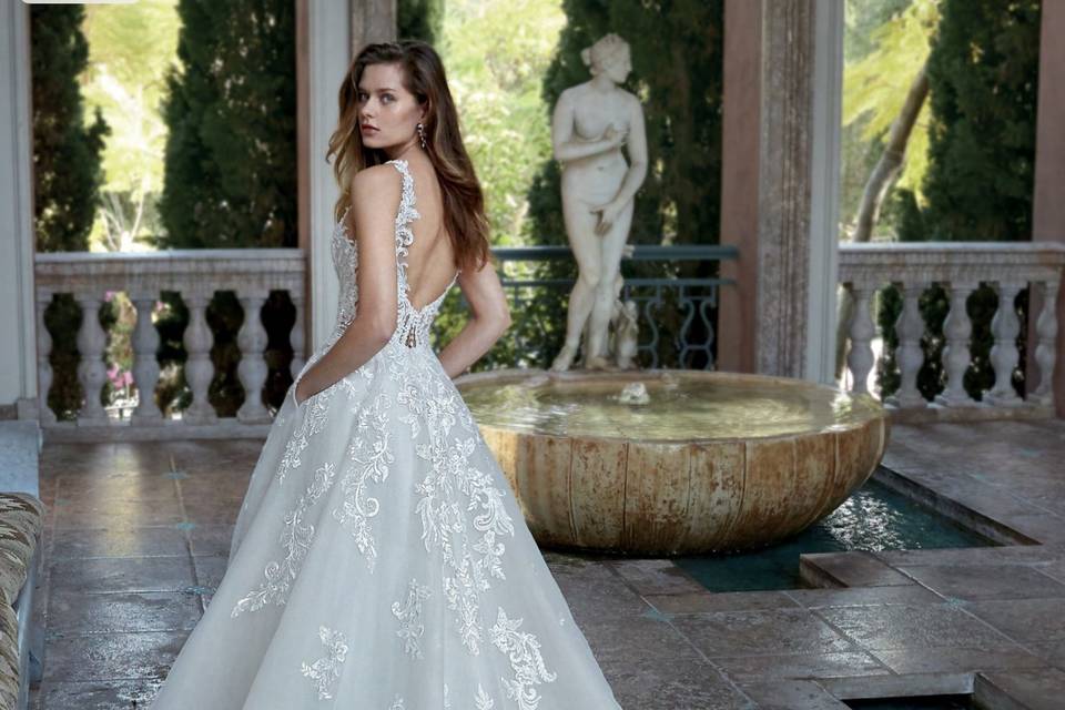 Collezione Sposa