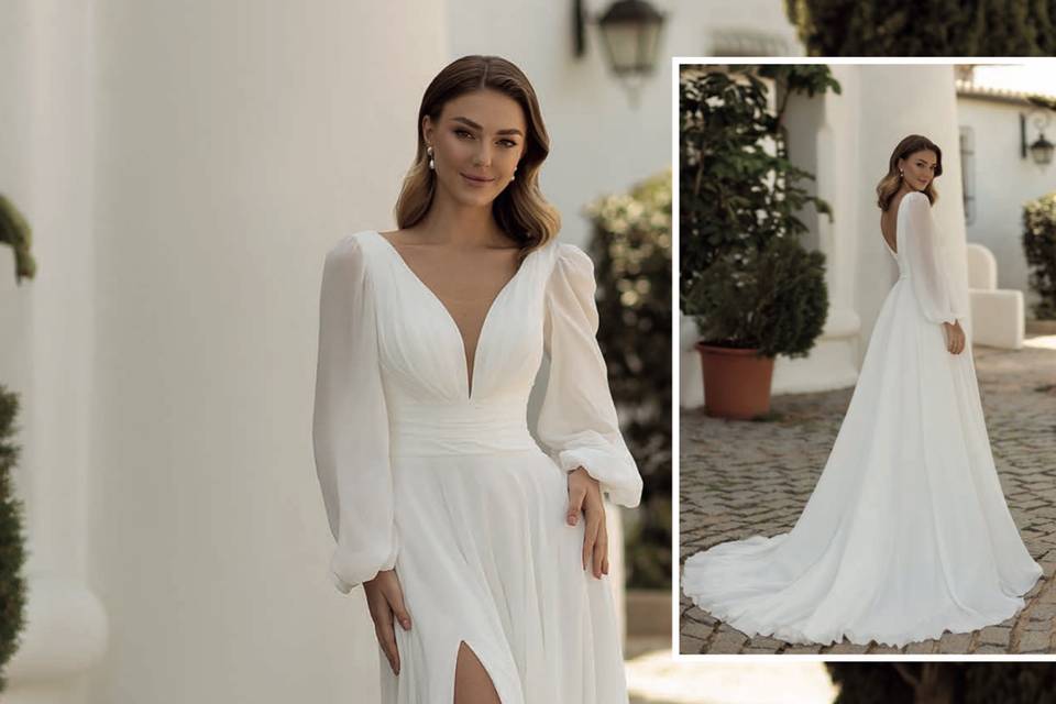 Collezione Sposa