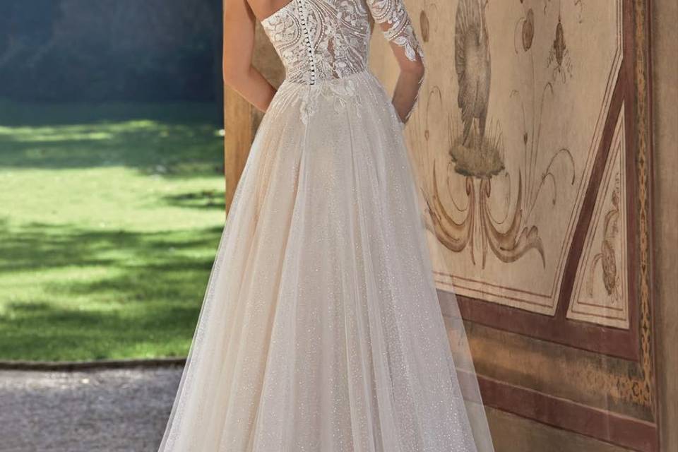 Collezione Sposa