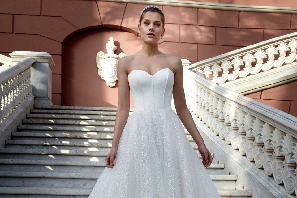 Collezione Sposa