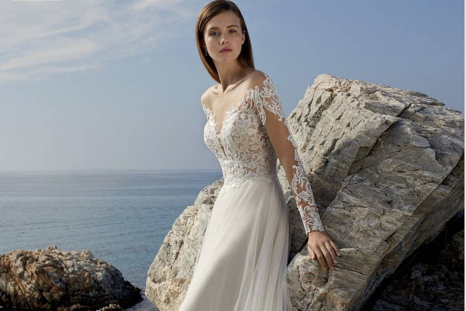 Collezione Sposa