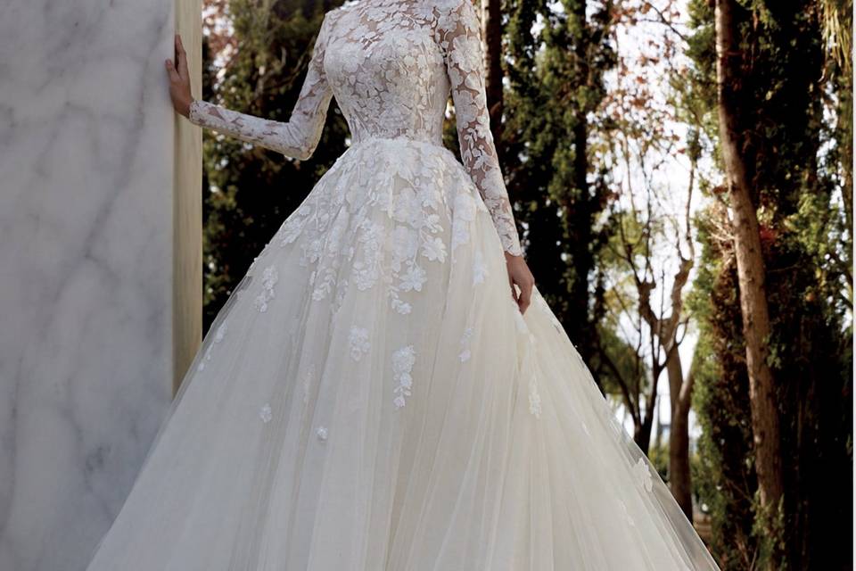 Collezione Sposa