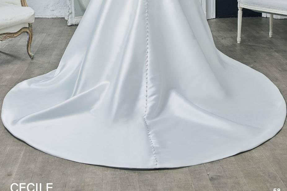 Collezione Sposa