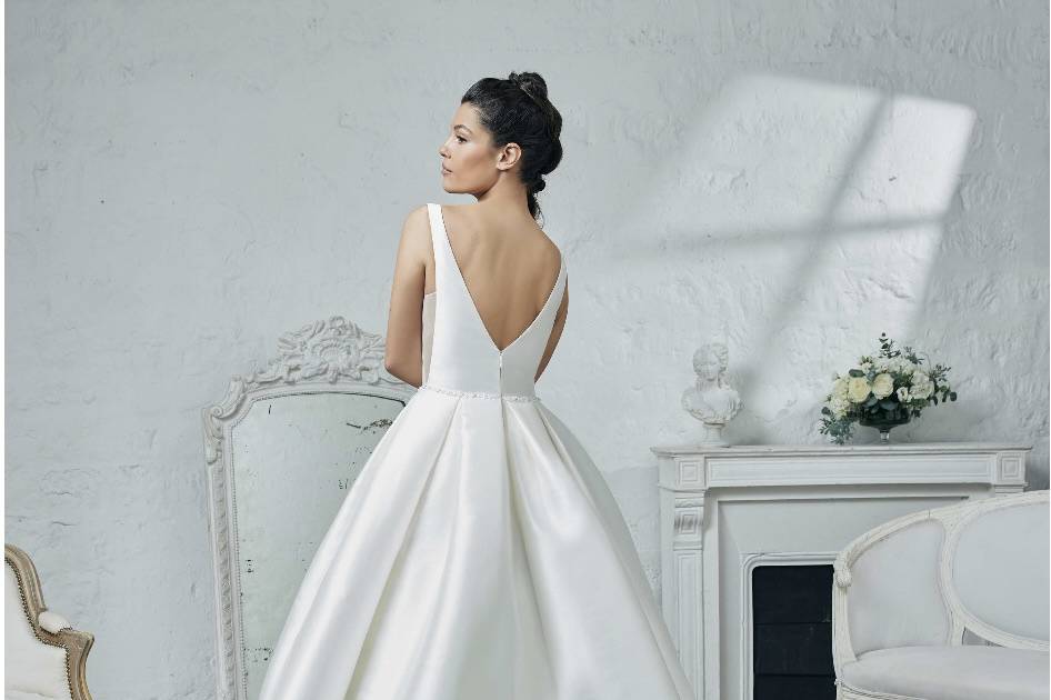 Collezione Sposa