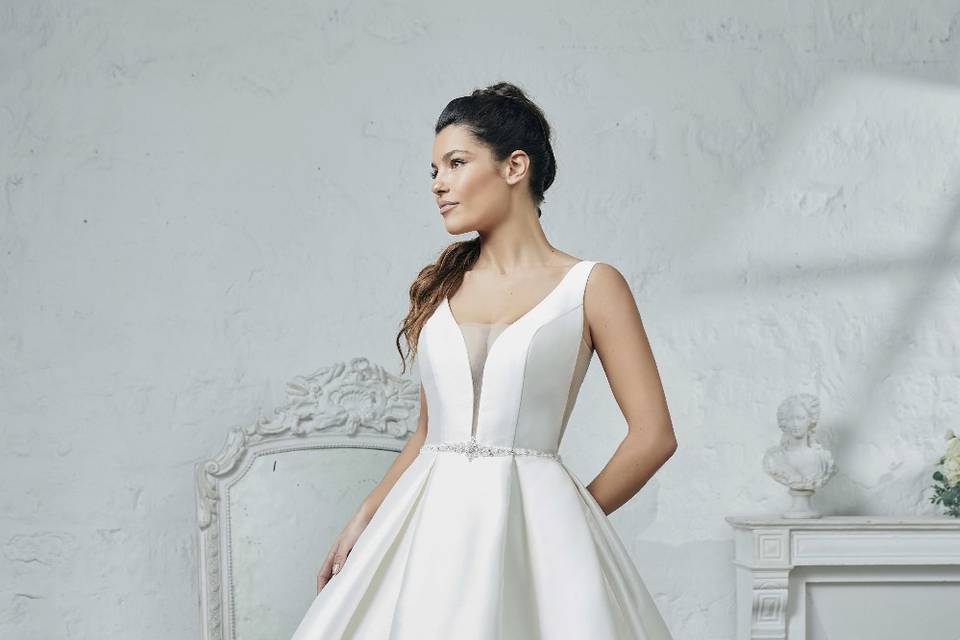 Collezione Sposa