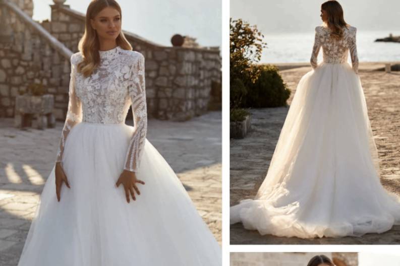 Collezione Sposa