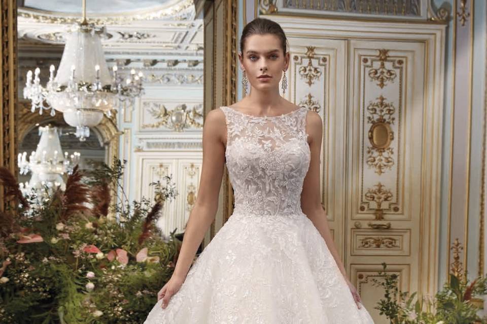 Collezione Sposa