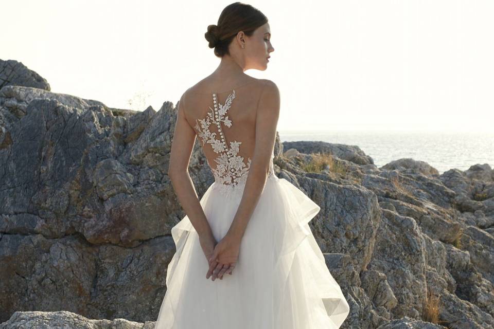 Collezione Sposa