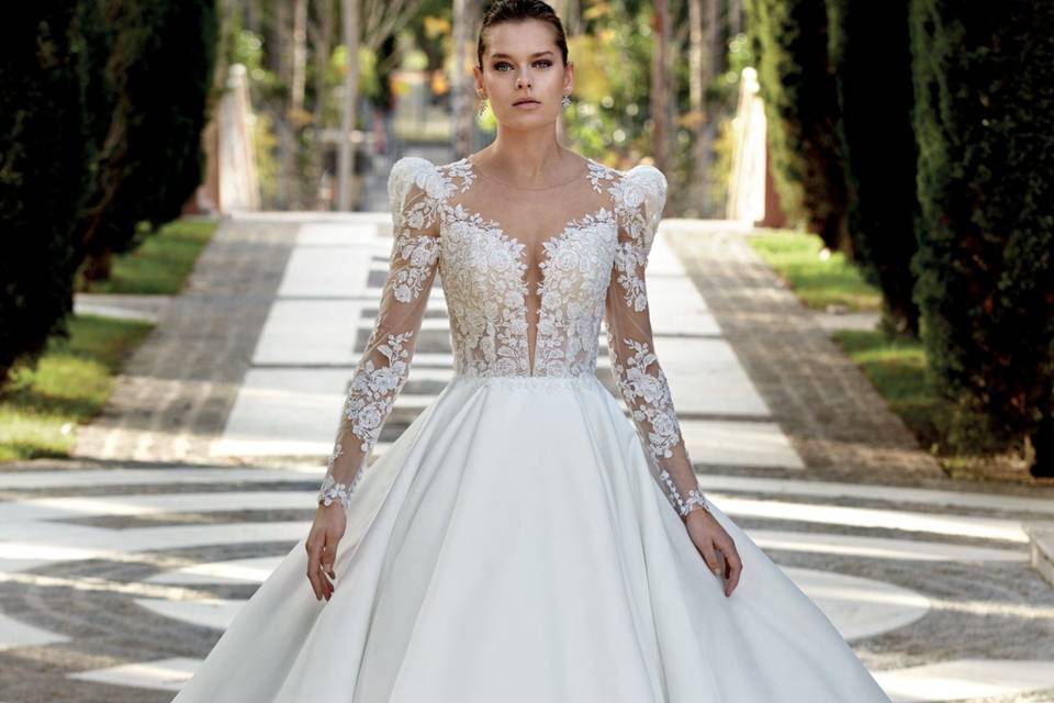 Collezione Sposa