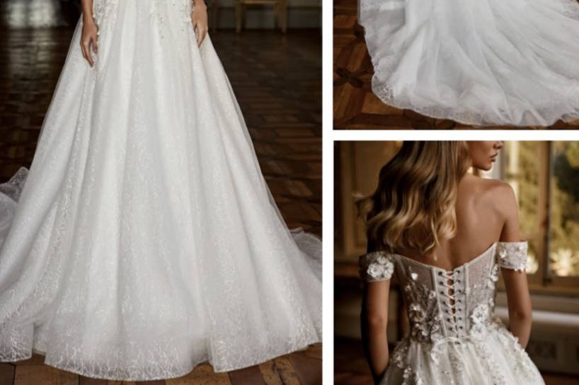 Collezione Sposa