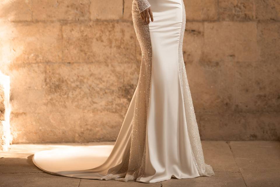 Collezione Sposa