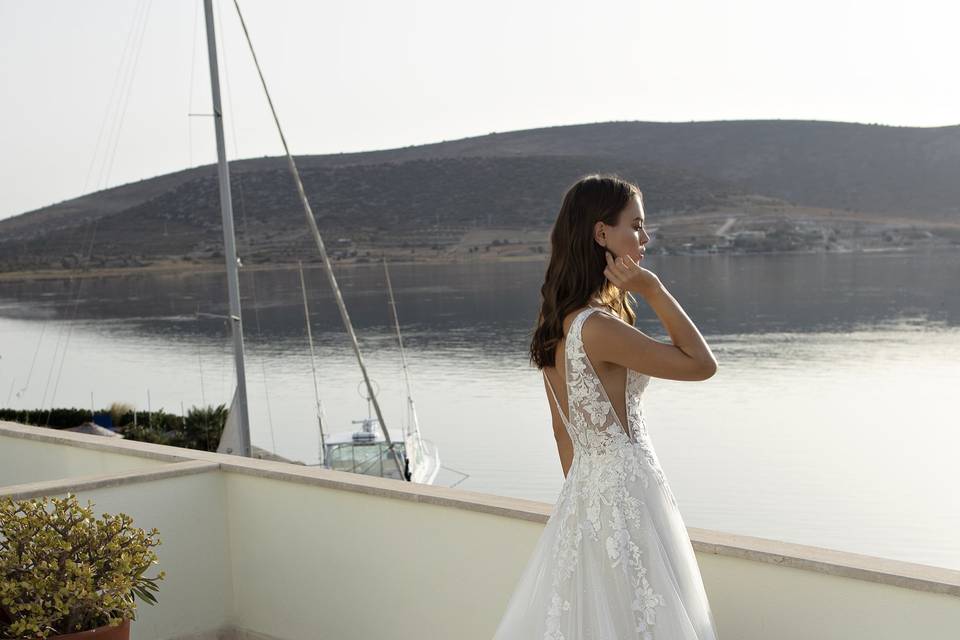 Collezione Sposa