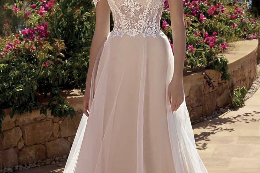 Collezione Sposa