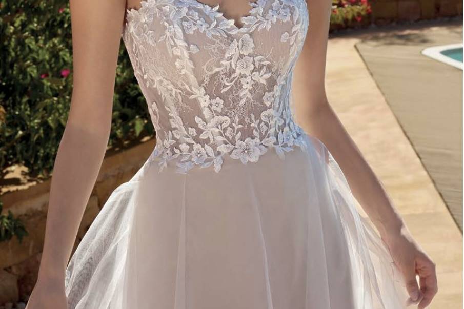 Collezione Sposa