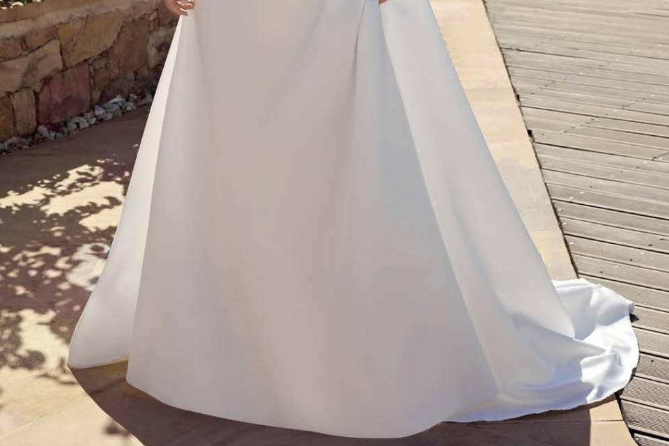 Collezione Sposa