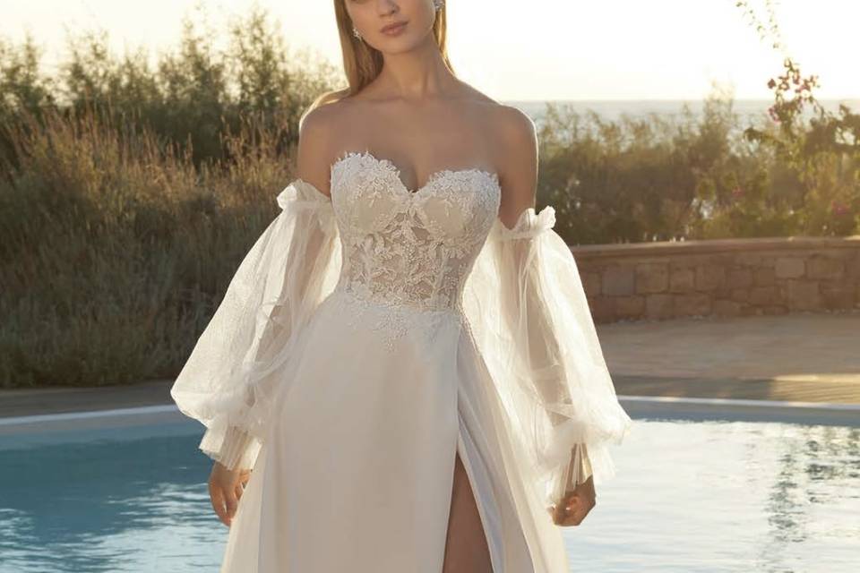 Collezione Sposa