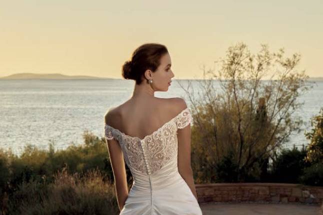 Collezione Sposa