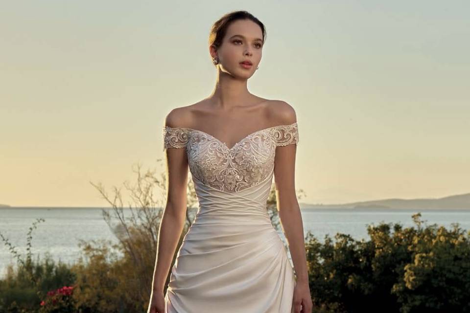 Collezione Sposa