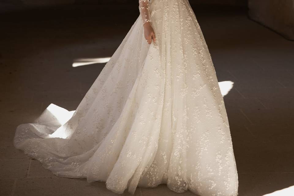 Collezione Sposa