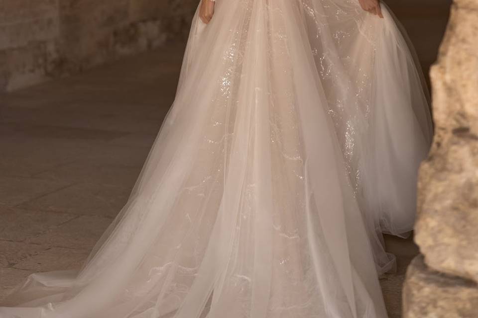 Collezione Sposa