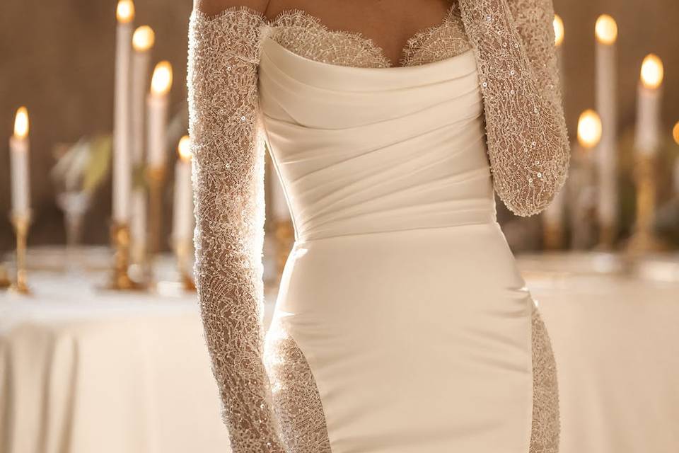 Collezione Sposa