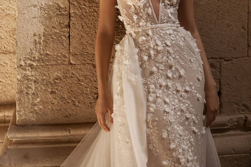 Collezione Sposa