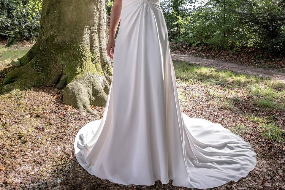 Collezione sposa