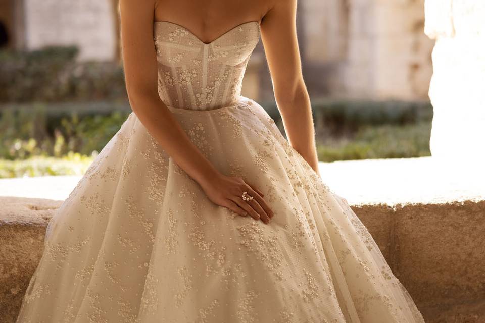 Collezione Sposa