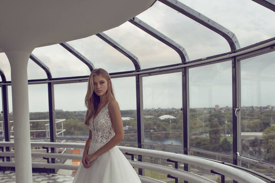 Collezione sposa