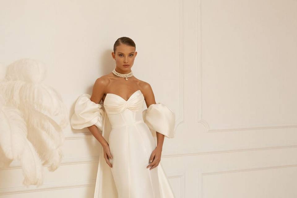 Collezione Sposa